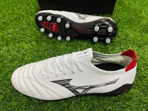 Chuteira Campo Mizuno Morelia