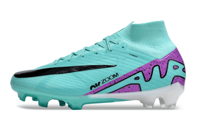 Chuteira Campo Mercurial Superfly 9 Elite