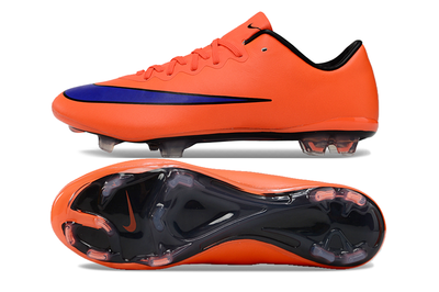 Chuteira Campo Vapor 10 Elite