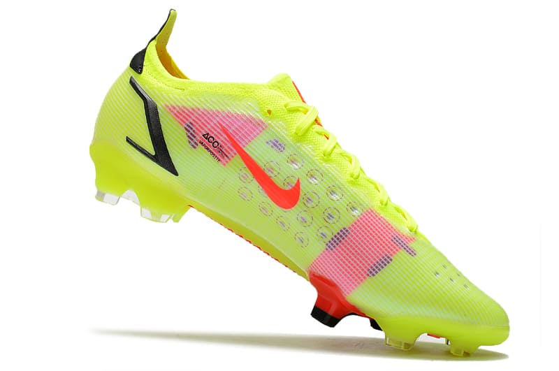 Chuteira Campo Mercurial Vapor 14 Elite