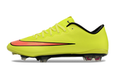 Chuteira Campo Vapor 10 Elite