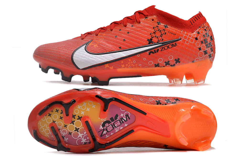 Chuteira Campo Mercurial Vapor 15 Elite Dream Speed