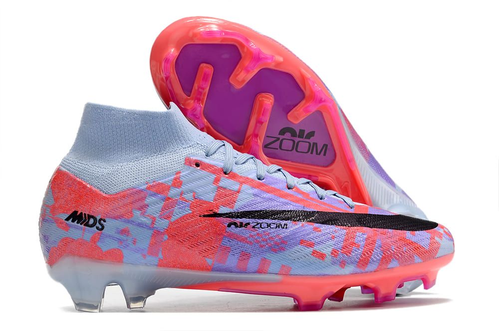 Chuteira Campo Mercurial Superfly 9 Elite CR7