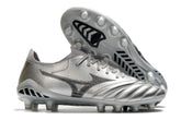 Chuteira Campo Mizuno Morelia
