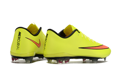 Chuteira Campo Vapor 10 Elite