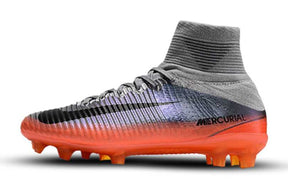 Chuteira Campo Superfly 5 Elite CR7