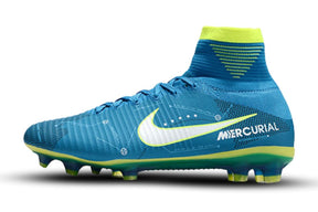 Chuteira Campo Superfly 5 Elite Neymar Jr.