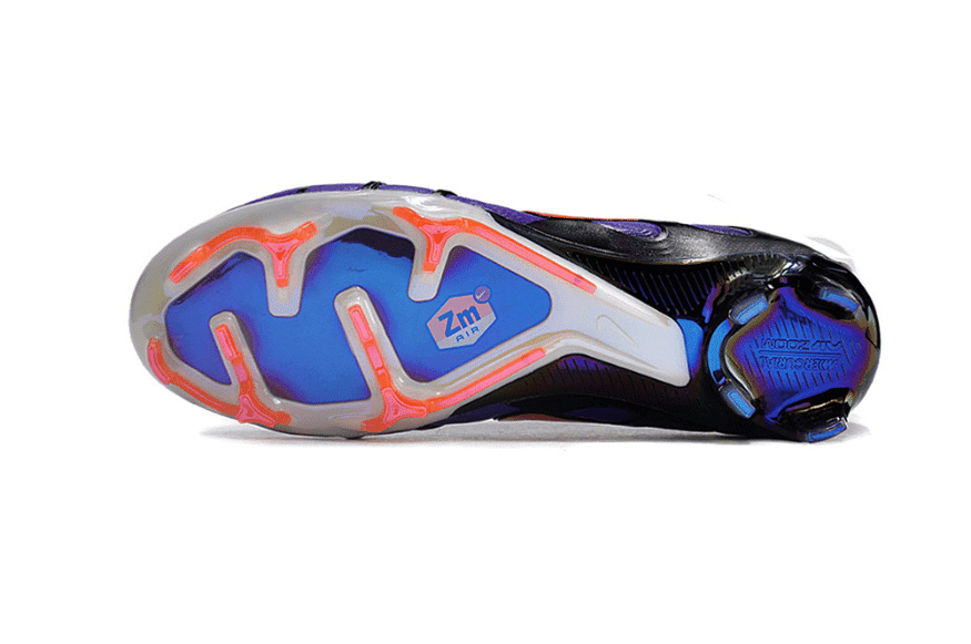 Chuteira Campo Mercurial Vapor 15 Elite TN