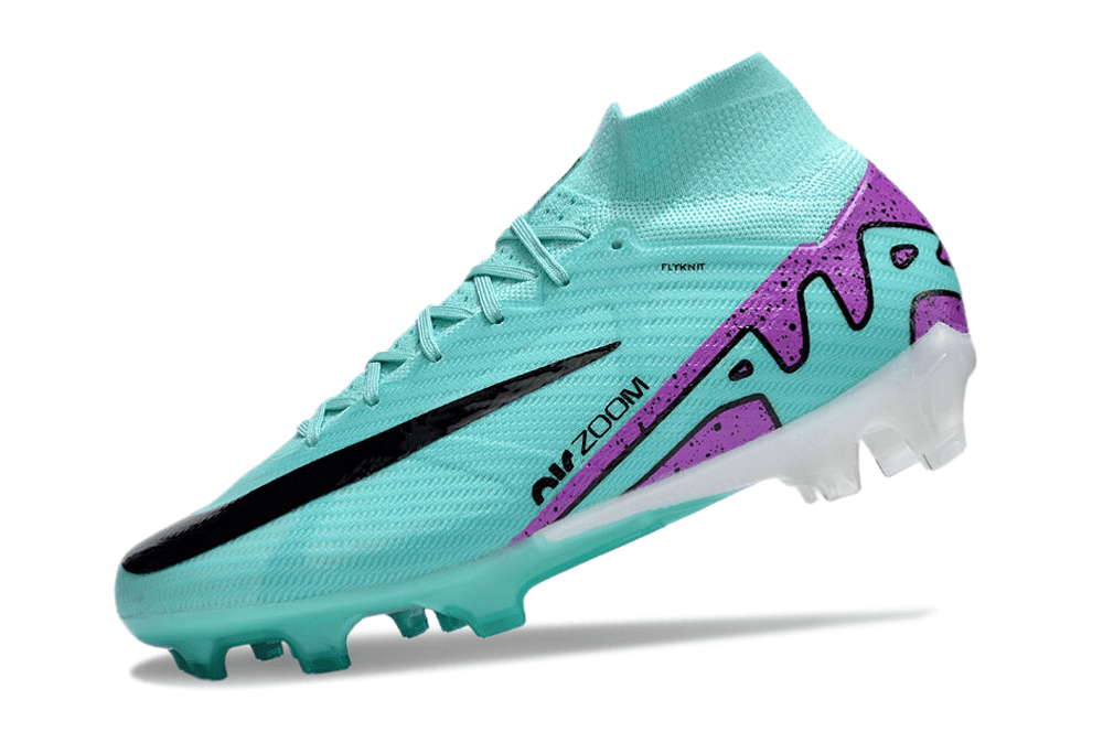 Chuteira Campo Mercurial Superfly 9 Elite