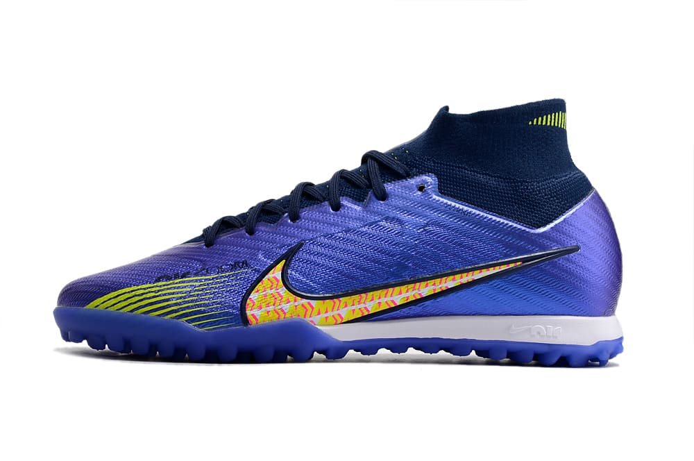 Chuteira Society Mercurial Superfly 9 Elite