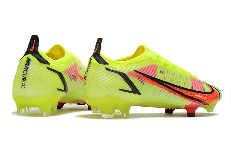 Chuteira Campo Mercurial Vapor 14 Elite