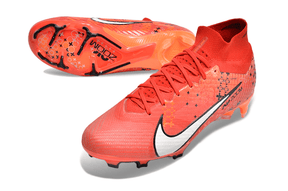 Chuteira Campo Mercurial Superfly 9 MDS Elite