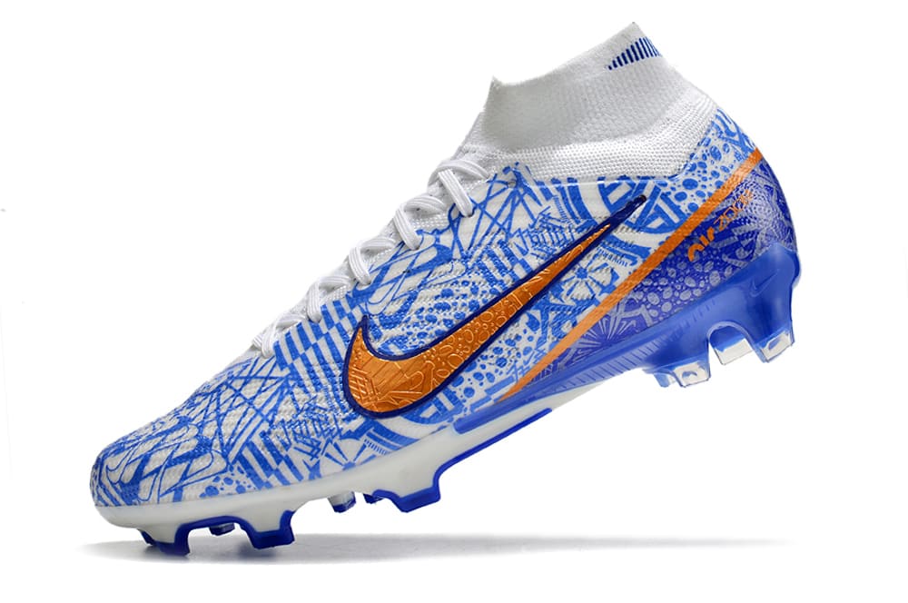 Chuteira Campo Mercurial Superfly 9 Elite