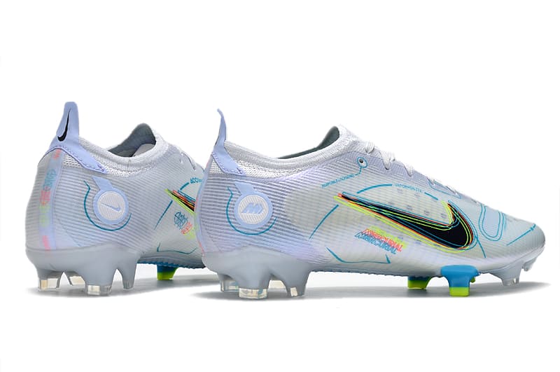 Chuteira Campo Mercurial Vapor 14 Elite