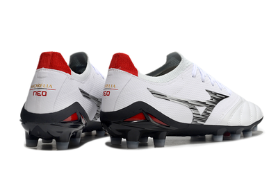 Chuteira Campo Mizuno Morelia