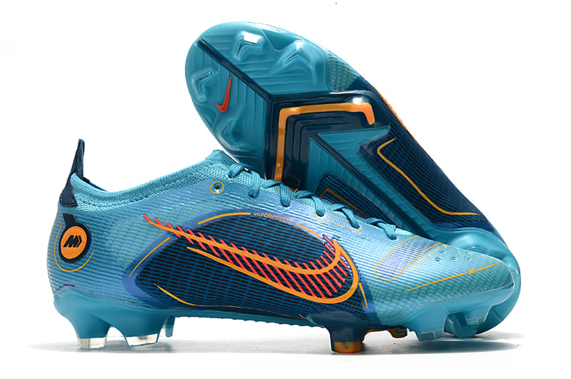 Chuteira Campo Mercurial Vapor 14 Elite