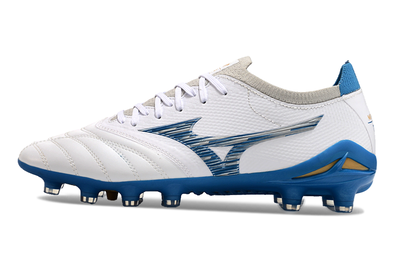 Chuteira Campo Mizuno Morelia