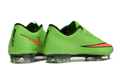 Chuteira Campo Vapor 10 Elite