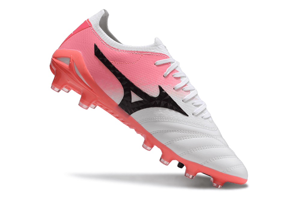 Chuteira Campo Mizuno Morelia
