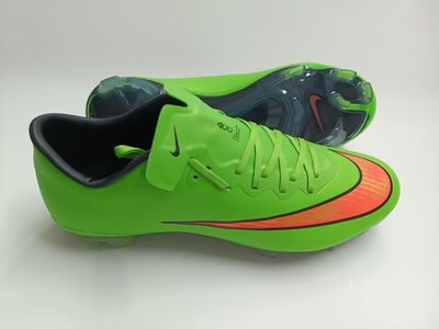 Chuteira Campo Vapor 10 Elite