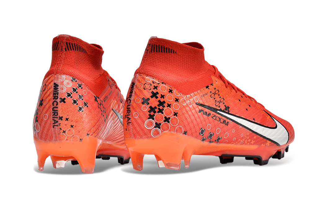 Chuteira Campo Mercurial Superfly 9 MDS Elite