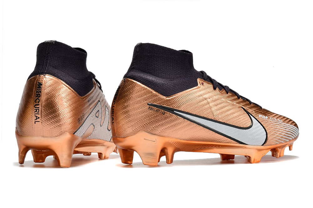 Chuteira Campo Mercurial Superfly 9 Elite