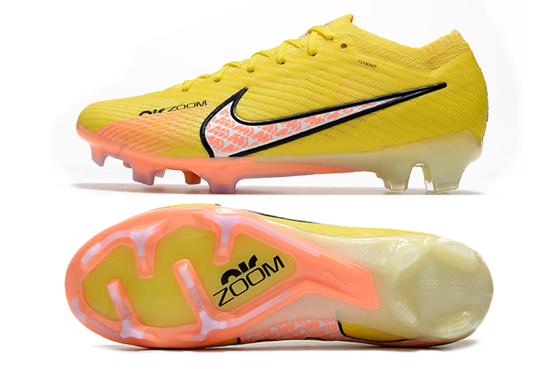 Chuteira Campo Mercurial Vapor 15 Elite