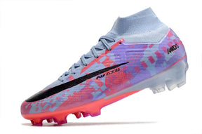 Chuteira Campo Mercurial Superfly 9 Elite CR7