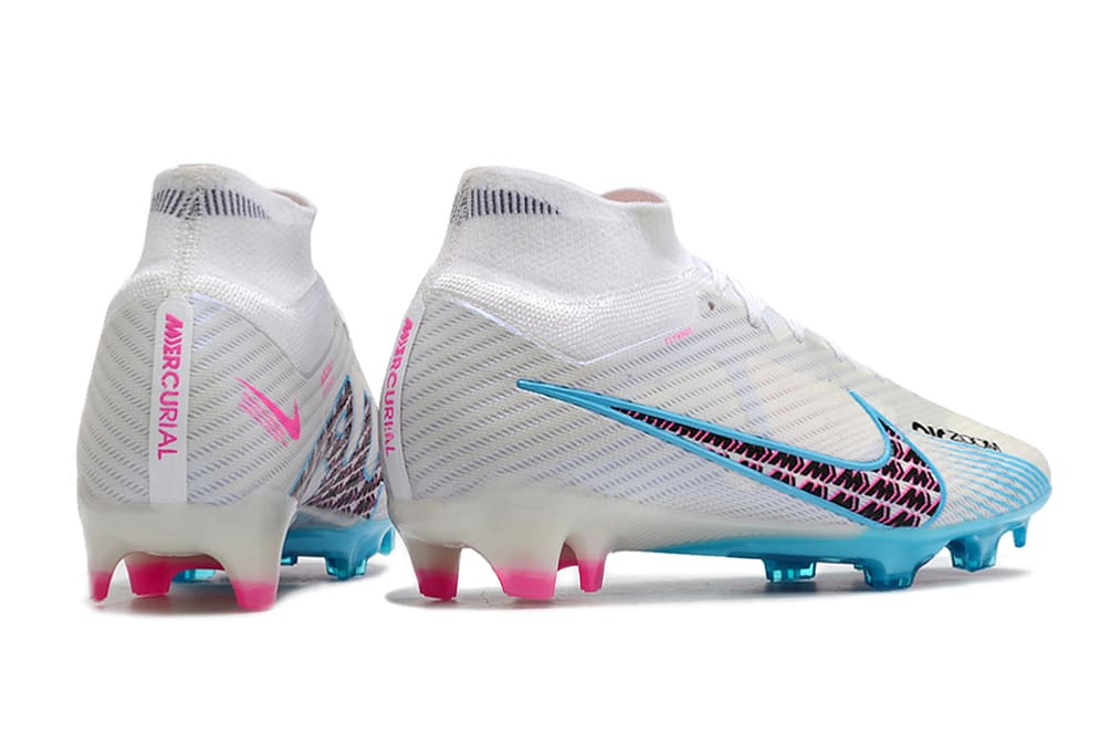 Chuteira Campo Mercurial Superfly 9 Elite