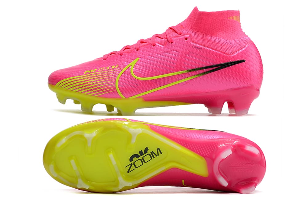 Chuteira Campo Mercurial Superfly 9 Elite