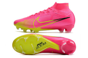 Chuteira Campo Mercurial Superfly 9 Elite