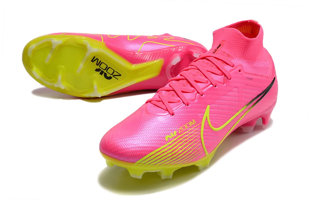 Chuteira Campo Mercurial Superfly 9 Elite