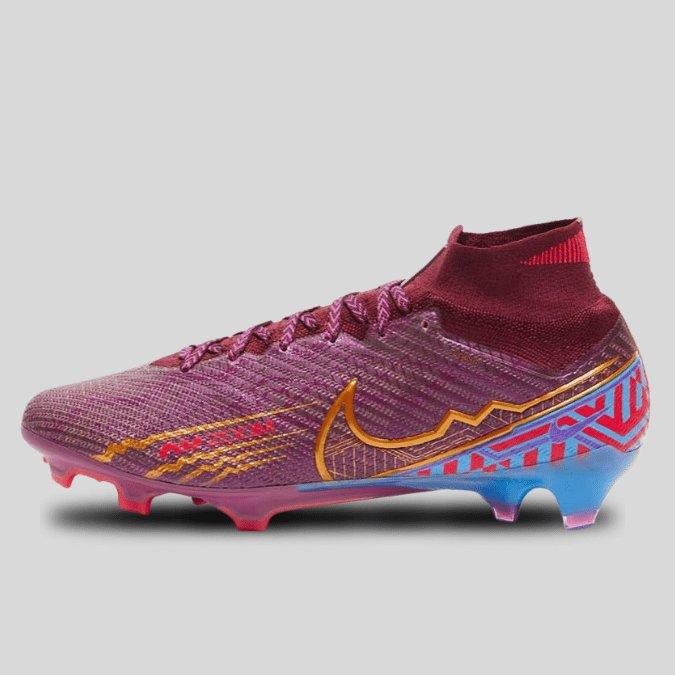 Chuteira Campo Zoom Superfly 9 Elite Kylian Mbappe - Elite AthletixChuteira