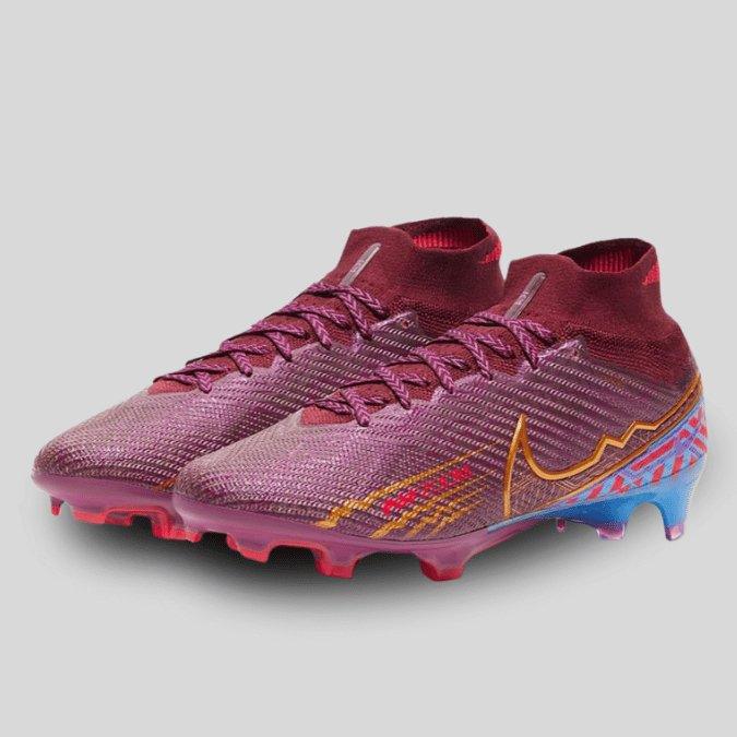 Chuteira Campo Zoom Superfly 9 Elite Kylian Mbappe - Elite AthletixChuteira