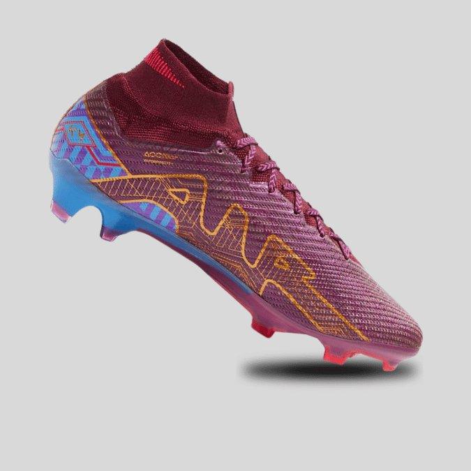 Chuteira Campo Zoom Superfly 9 Elite Kylian Mbappe - Elite AthletixChuteira