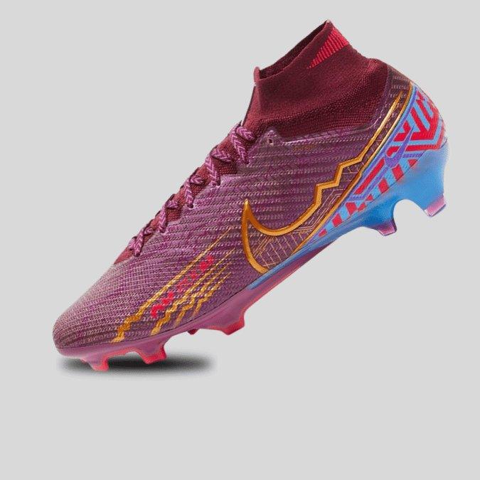 Chuteira Campo Zoom Superfly 9 Elite Kylian Mbappe - Elite AthletixChuteira