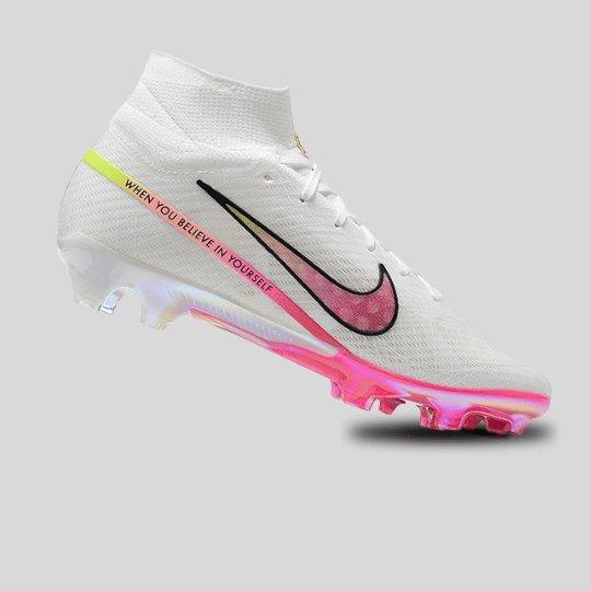 Chuteira Campo Zoom Superfly 9 Marcus Rashford - Elite AthletixChuteira