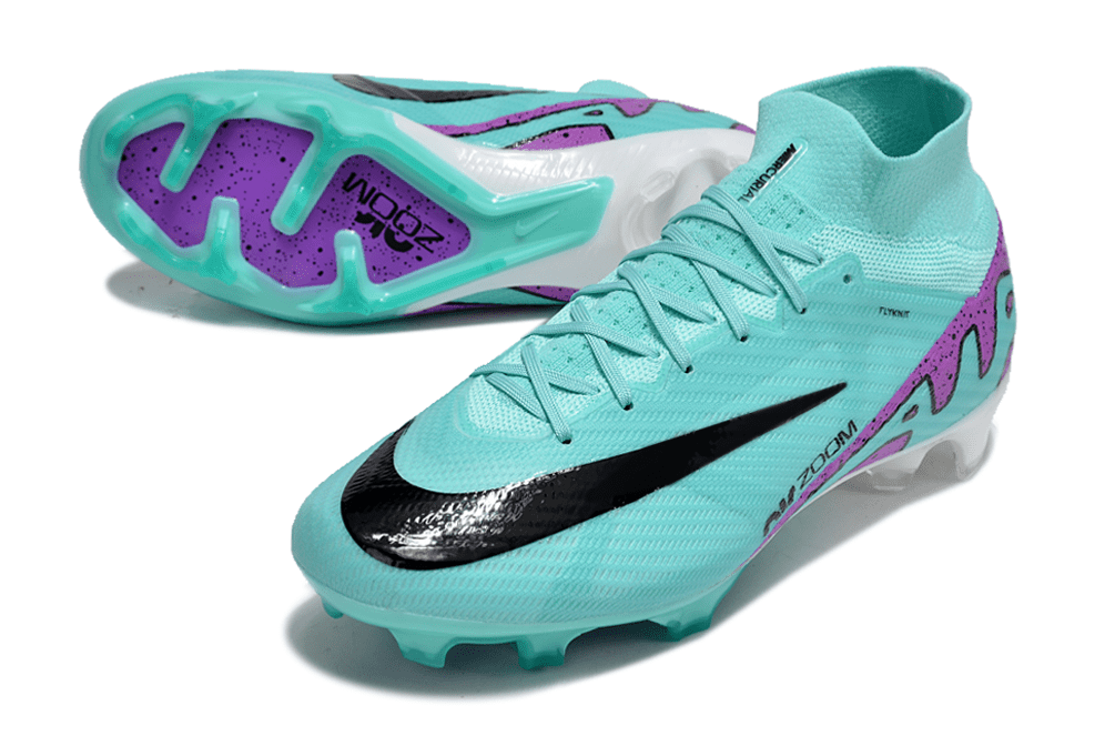 Chuteira Campo Mercurial Superfly 9 Elite