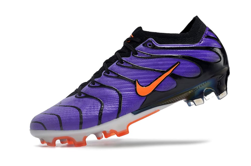 Chuteira Campo Mercurial Vapor 15 Elite TN