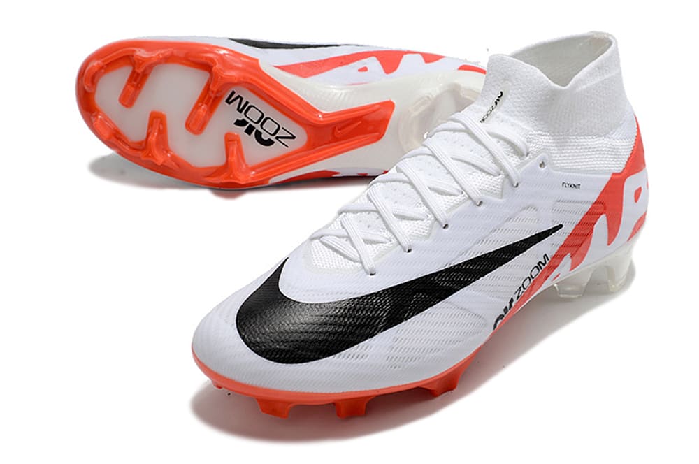 Chuteira Campo Mercurial Superfly 9 Elite