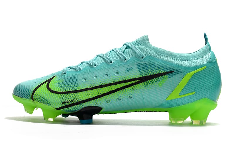 Chuteira Campo Mercurial Vapor 14 Elite