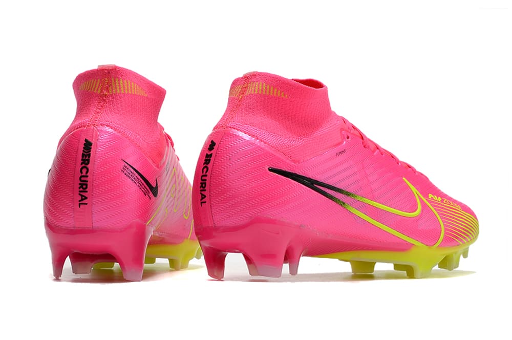 Chuteira Campo Mercurial Superfly 9 Elite