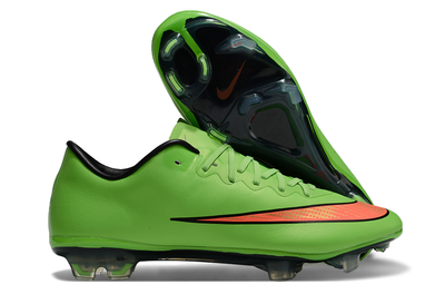 Chuteira Campo Vapor 10 Elite