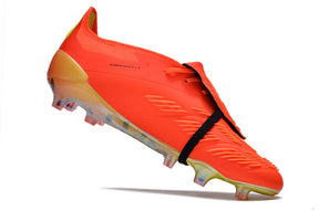 Chuteira Campo Predator Elite Tongue