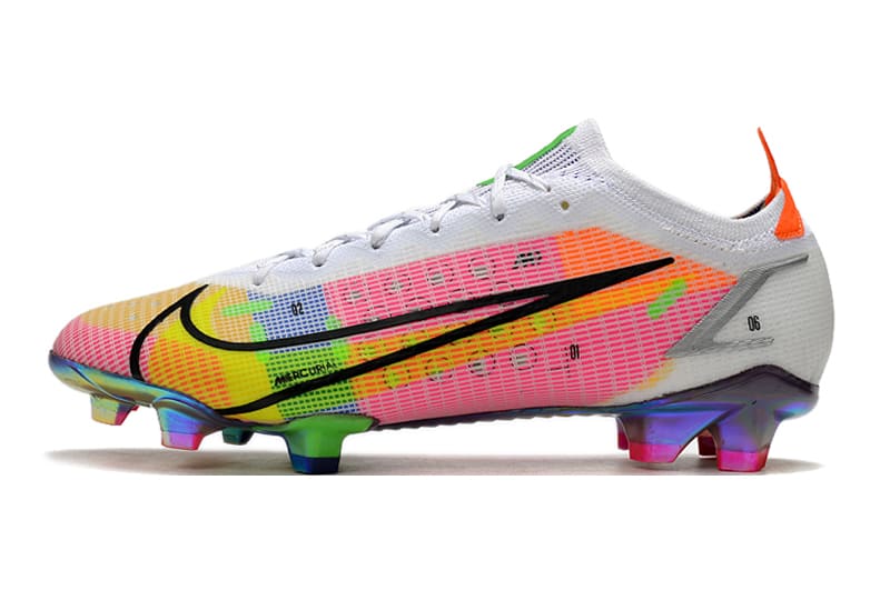 Chuteira Campo Mercurial Vapor 14 Elite