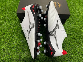 Chuteira Campo Mizuno Morelia