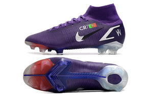 Chuteira Campo Mercurial Superfly 8 CR7