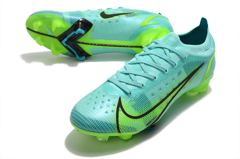 Chuteira Campo Mercurial Vapor 14 Elite