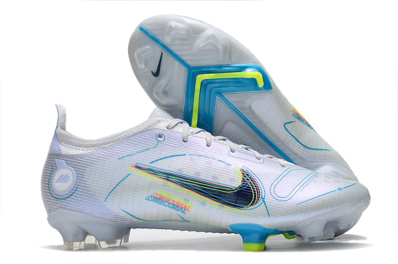 Chuteira Campo Mercurial Vapor 14 Elite