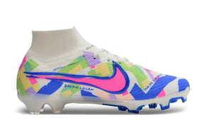 Chuteira Campo Mercurial Superfly 9 Elite